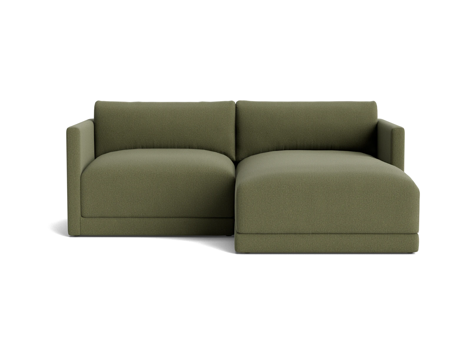 Maurice Modular Compact Sectional